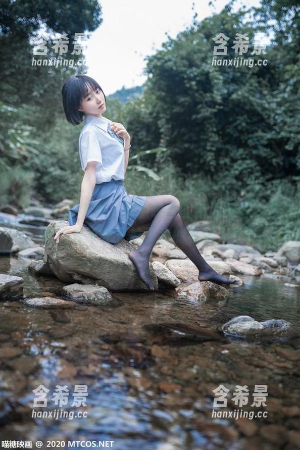 智能机器少女，喵糖映画的新心头好，下载这是不是开始了我的机器人梦？