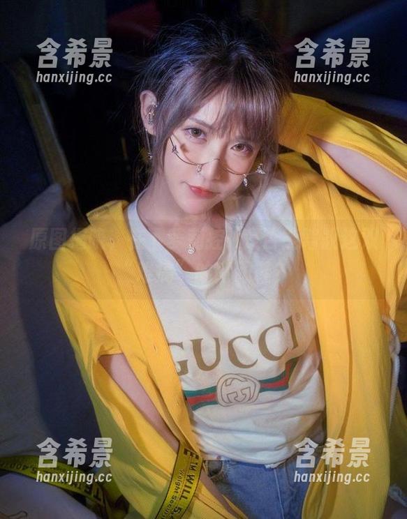 原图揭晓，在下萝莉控ii是否能驾驭这双“难搞”的高跟鞋？
