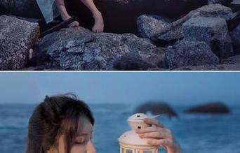 在下萝莉控ii的校园私拍，图包中每一张都弥漫着青春的气息？