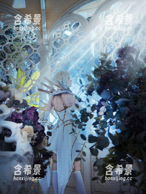 在下萝莉控ii的原图合集–魔王与兔女郎的有趣对话