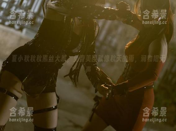 夏小秋秋秋黑丝大展，免费美图就像秋天的雨，润物细无声