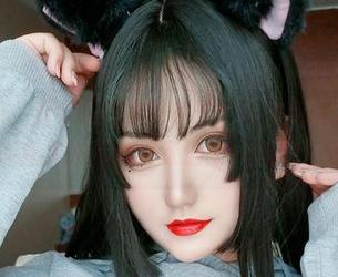 翻开图包，看会长白木芽衣子的各种姿态，夏鸽鸽不想起床您这意义深远的‘选品’啊！