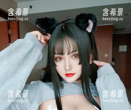 翻开图包，看会长白木芽衣子的各种姿态，夏鸽鸽不想起床您这意义深远的‘选品’啊！
