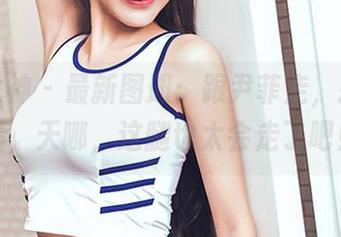 头条女神 – 最新图册：跟尹菲走，捉到腿精，天哪，这腿也太会走了吧！