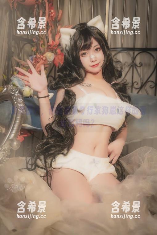 免费图片，你能想象奇行家狗崽这样的蕾丝戏码吗？