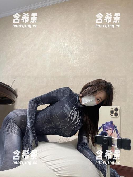 微密圈 - 奶宝妹纸，私拍给你那超白的原图，谁说白不吸睛？