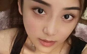 微密圈 – 奶雯的黑色比基尼合集：黑色深邃，谁被收割了视线？