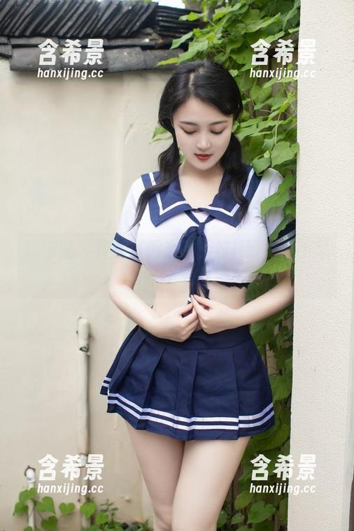微密圈 - 校服下的套路：好H好女杀手早期作品大揭密