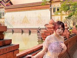 宝儿mysterial的棉袜合集，我觉得袜子也能展示一种态度。