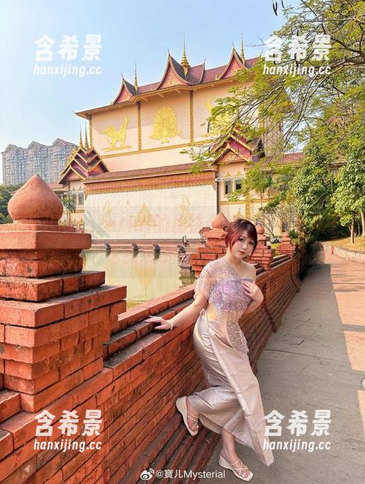 宝儿mysterial的棉袜合集，我觉得袜子也能展示一种态度。