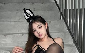 微密圈 – 小u优优子的私拍大冒险，谁能想到“美女优优”会成奇葩的代名词！