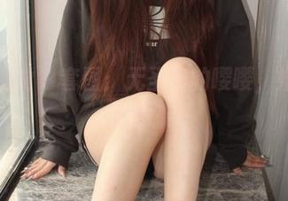 小众视觉 – 套图：无圣光的嘤嘤，婚纱的轻声细语