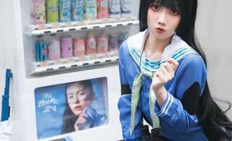 浴室里的小乐趣——小和甜酒的高清套图，一张一张递上去，嘿。