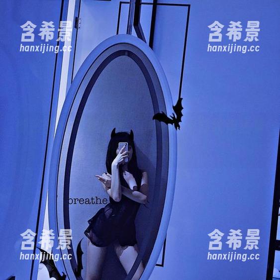 微密圈 - 猫样撩人，小猫咪ck豹纹作品集，值得你驻足再看。