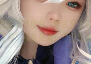 小瑶幺幺的婚纱图包，听说穿上以后自带“蜂蜜月”贴合效果！不信你试试？