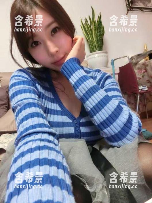 微密圈 - 夜夜约定紫色，小芯酱给你一套不停瞄的精选