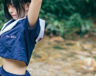 小野妹子w作品：修女？该不会是逛博物馆逛疯了吧！