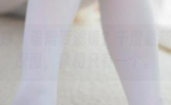 少女秩序 – 谁需要滤镜？千澄最新体操服原图，真相只有一个。