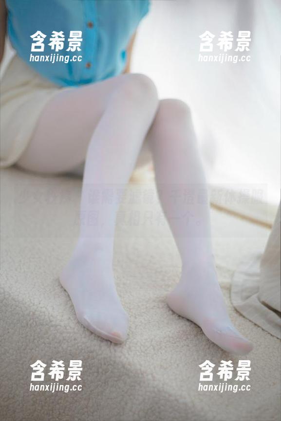 少女秩序 - 谁需要滤镜？千澄最新体操服原图，真相只有一个。