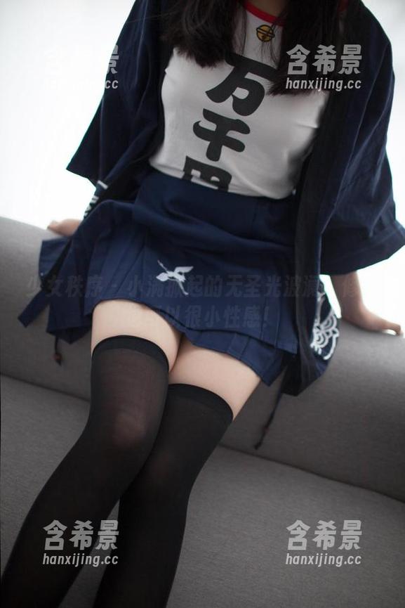少女秩序 - 小满掀起的无圣光波澜：修女也可以很小性感！
