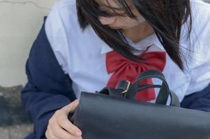 少女秩序 – 油亮的光泽，晞可的最新图册让你猝不及防。