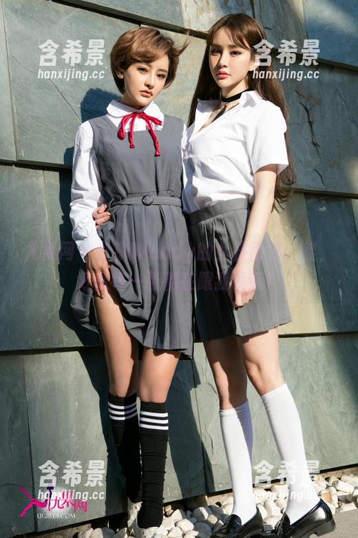 尤果网 - 分享Wendy的女孩图包，哇，好像每一张都在跟我说话！