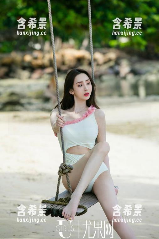 尤果网-佟蔓 尤果网 - 每一张都是套路?佟蔓的花嫁套图让我刮目相看,转得脑袋疼。