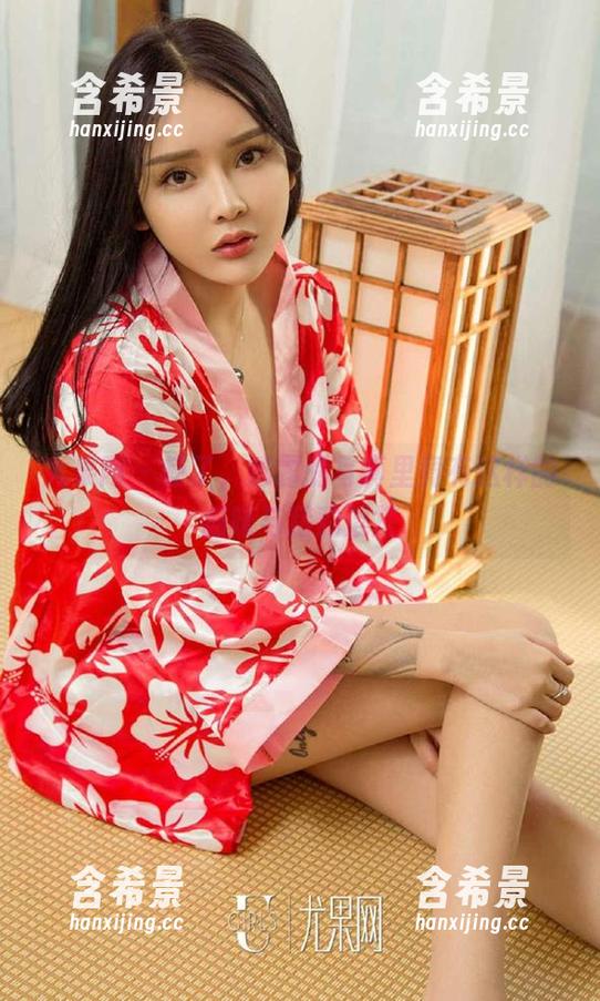 尤果网 - 惊了，娜露的写真里竟有这样的猫咪与猎豹混搭