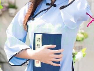 尤果网 – 就算蕾丝也能无圣光，朱赢的图包多到让你担心快递送不过来！