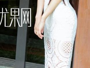 尤果网 – 欣杨Kitty的白丝图集来了，免费的，看不过瘾再多来几次！