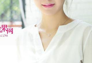 尤果网 – 来看萌萌和她的妹妹，结合后的美图让人心花怒放。