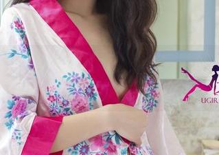 尤果网 – 蜜儿的婚纱美图，幽默感满分的写真体验！