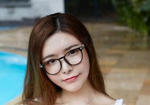 尤物馆 – Amrita贞贞的图集，绝对无法不分享的“天使”奇遇记！