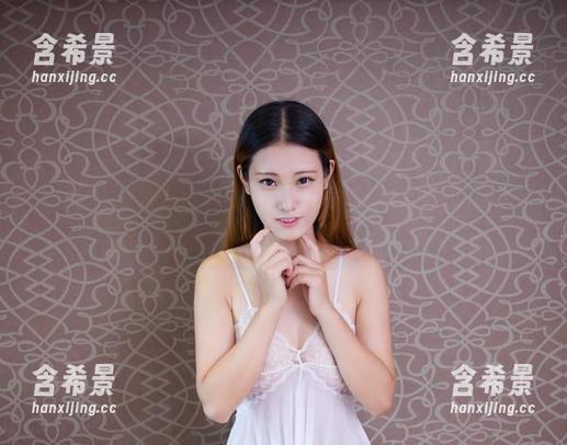 尤物馆 - 有种欲言又止的冲动，Cris_卓娅祺和她的短裙更新合照.
