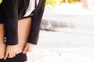 尤蜜荟 – little贝壳的泳池日记，网盘下载全套泳衣搭配指南！