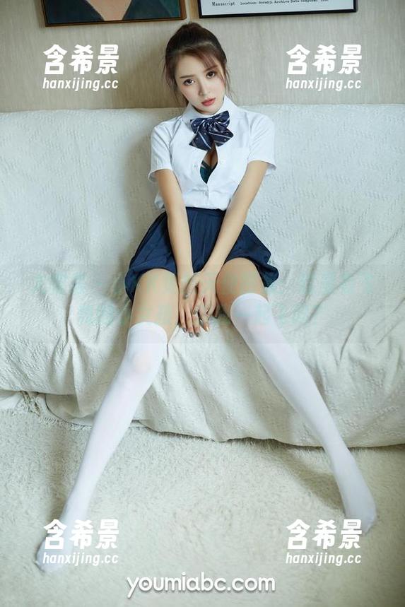 尤蜜荟-小KK 尤蜜荟 - 小KK更新天使图集:这里有飞舞的小女孩,跟我一起飞吗?