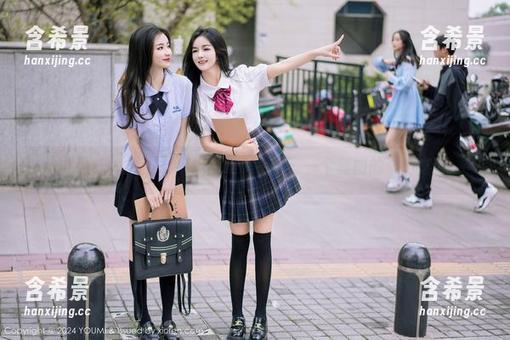 尤蜜荟 - 蛋蛋_egg的瑜伽姿势：一个套图的奇幻之旅