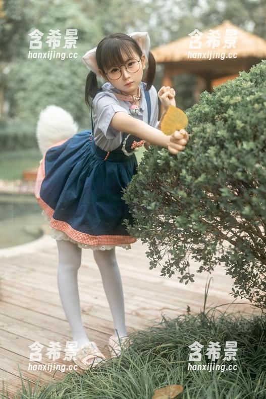 幼水铃衣 最新分享:幼水铃衣的梦浴少女,屏幕前的小心心准备好了?