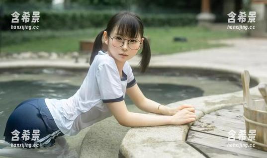 初音未来巷子里，幼水铃衣高清合集让你脑洞大开