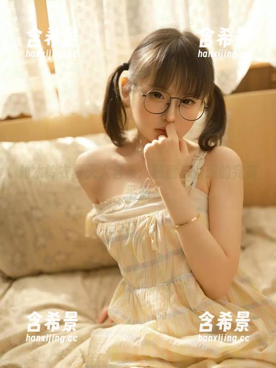 幼水铃衣夏天大合集：随意与洒脱的完美平衡
