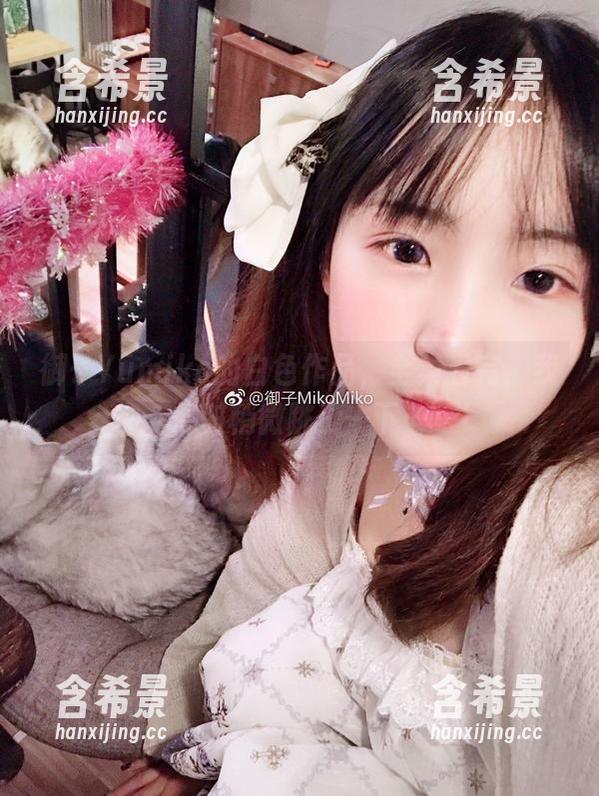 御子Yumiko的白色作品，全集看完，我心脏稍微跳了一下…