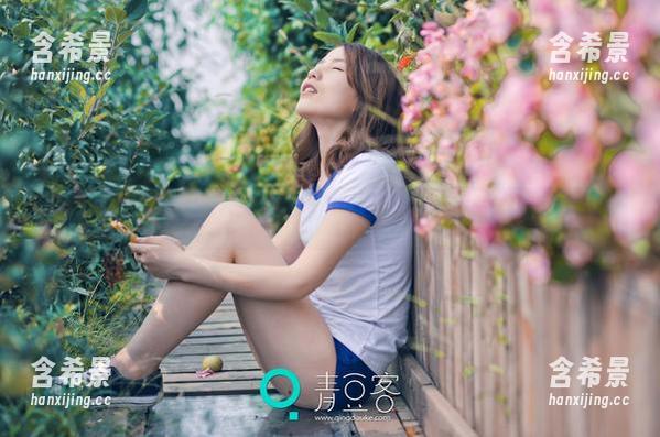 推女神 - 喂，对，我在说你！快来下载欧尼anne的“奶牛”作品，
