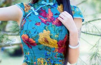 推女郎 – 想看Lina白丝大作战？高清写真带你见识新玩法！