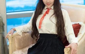 推女郎 – 厨娘Yu佳妮在这无圣光图集里，真实得让人直呼过瘾