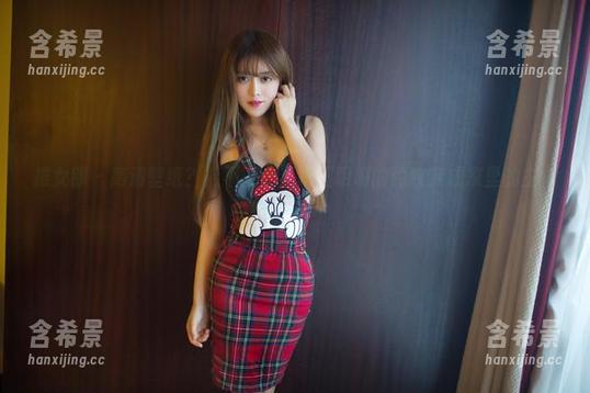 推女郎 - 高清壁纸？能不能让我把王明明的豹纹变成家里的主角！