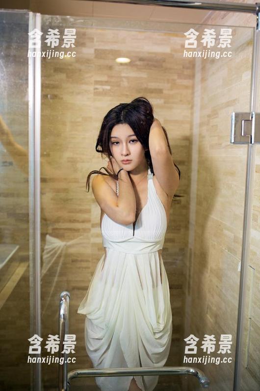 推女郎 - 天台资源大揭晓，赵惟依的作品集，真想把这些美好都装进我的小记事本里。
