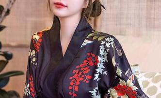 星颜社 – 李丽莎的睡衣图真撩，这下载键我敢随便点吗？