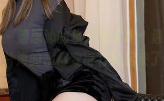 星颜社 – 潘思沁的水手服写真：遇见你，似乎那片海的水都变得有趣起来了，哈哈