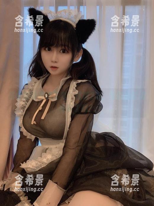 是依酱呀高清写真：璀璨2.0，你的眼睛准备好了吗？