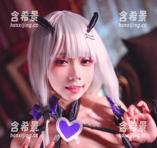妹妹的写真，末夜787真会把网盘用得热火朝天。